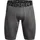 Under Armour HeatGear Armour Funktionsshorts Herren 090 carbon heather/black XL