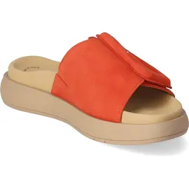 Gabor Sandalen für Damen, orange, 40 EU
