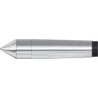 Röhm Zentrierspitze Typ 665 MK3 fest
