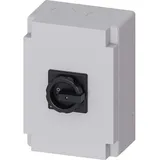 siemens dig.industr. Not-Aus-Schalter 3LD2566-4VD51