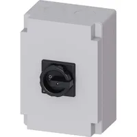 siemens dig.industr. Not-Aus-Schalter 3LD2566-4VD51