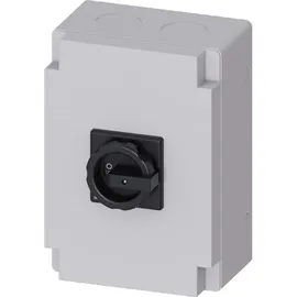 siemens dig.industr. Not-Aus-Schalter 3LD2566-4VD51