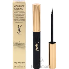 Yves Saint Laurent Couture Eyeliner Pflege 2,95 ml