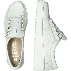 Mephisto Lady Damen Halbschuhe, Größe:41 EU - 41 EU