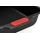 WOLL Bakeware Backform rechteckig 38 x 26 cm