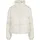 URBAN CLASSICS Peached Jacke White Sand 3XL