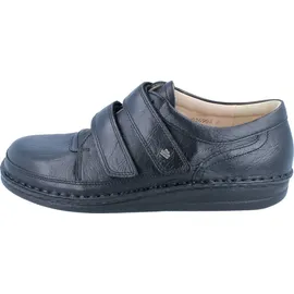 Finn Comfort Köln Herren Schwarz 44