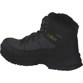 CMP Annuuk Snowboot WP Fango-Senape 40