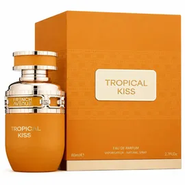 French Avenue Tropical Kiss Eau de Parfum 80 ml