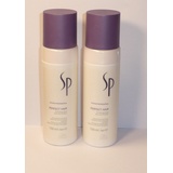 Wella System Professional Perfect Hair Finishing Care Thermo-Resist 2 x 150ml