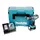 Makita DHP 482RT1J inkl. 1 x 5,0 Ah + Ladegerät + Makpac