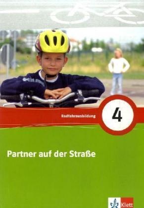 Partner Auf Der Straße / Partner Auf Der Straße 4  Geheftet