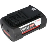 Bosch GBA 36 V Li-Ion 4,0 Ah mit LED-Anzeige F016800346