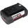 Bosch GBA 36 V Li-Ion 4,0 Ah mit LED-Anzeige F016800346