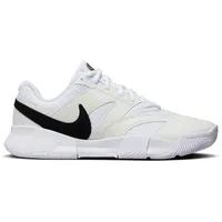 Nike CourtLite Weiß/Schwarz 42