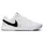 Nike CourtLite Weiß/Schwarz 42
