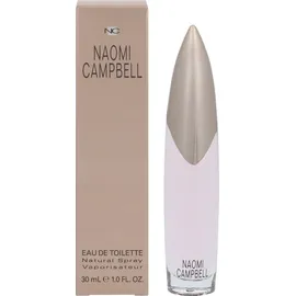 Naomi Campbell Eau de Toilette 30 ml