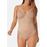 Body True Shape Sensation Bsw Elfenbein Sable Gr 95 B