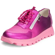 VITAFORM Sneaker Damen Pink/Lila 37