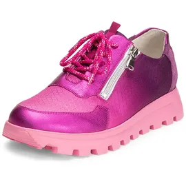 VITAFORM Sneaker Damen Pink/Lila 37