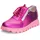 VITAFORM Sneaker Damen Pink/Lila 37