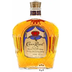 Crown Royal Whisky