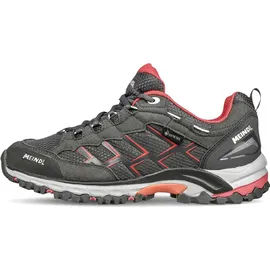 MEINDL Caribe GTX Damen Anthrazit/Rose 42