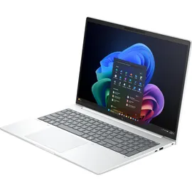 HP EliteBook 8 G1a 16'' Ryzen AI 7 350 64 GB RAM 1 TB SSD Radeon 860M Win11 Pro Silber 