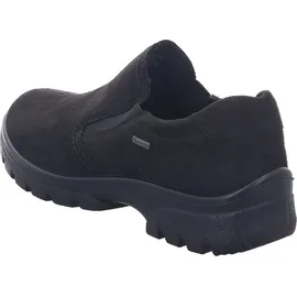 ARA Slipper Schwarz Shoes Gr. 39