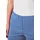 GOLDNER Caprihose 7/8-Stretchhose Blau 64