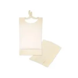 Meditrade Meditrade® unisex Lätzchen braun Einheitsgröße 100 St.