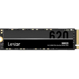 Lexar NM710 2 TB M.2