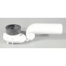 Ideal Standard Absaugeformstück für Urinal (K822401)