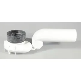 Ideal Standard Absaugeformstück für Urinal (K822401)