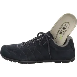 MEINDL Pure Comfort 3.0 Schuhe (Größe 37.5, blau)