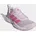 Damen Almost Pink/Lucid Pink 39 5