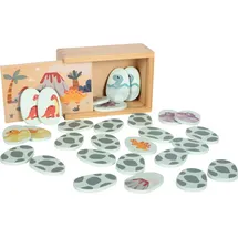 Small Foot Company Memo Dino