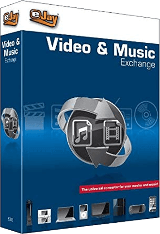 eJay Video & Music Exchange