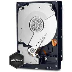 Western Digital WD_BLACK 2TB