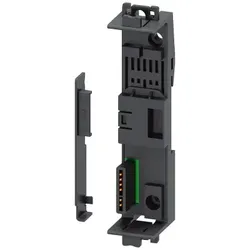 Siemens 3RK19011YA11 Geräteabschlussverbinder ASi SlimLine Compact 22.5 Verbindung von U_ASI und Uaux