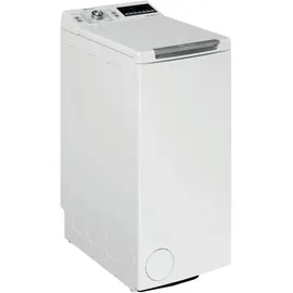 Bauknecht WMT Eco Smart 6513 Z C Toplader (6 kg, 1100 U/min)