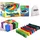 calmado Spielesammlung Domino Family Edition