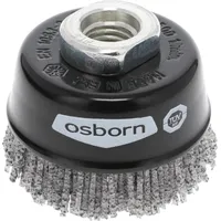 Osborn Topfbürste X-Lock 75 mm