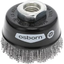Osborn Topfbürste X-Lock 75 mm