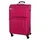 d & n Travel Line 6704 4-Rollen 65 cm / 61 l pink