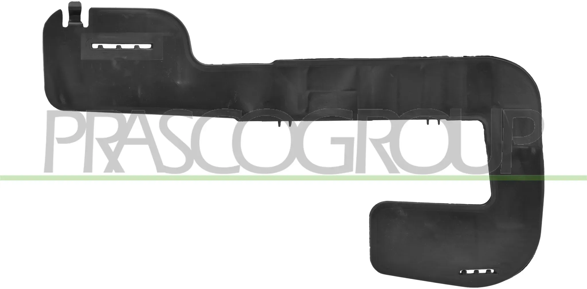 PRASCO Halter, Nebelscheinwerfer ts6001303 rechts