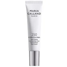 Maria Galland Hydra'Global Gel-Crème Contour des Yeux 15 ml