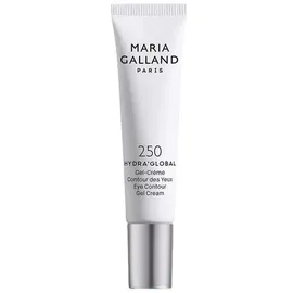 Maria Galland Hydra'Global Gel-Crème Contour des Yeux 15 ml