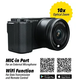 Easypix PowerPro VX6430
