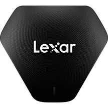 Lexar Professional 3-in-1 USB 3.1 Type-C Reader